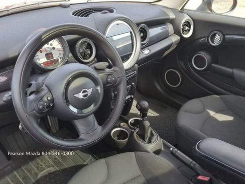 Used 2012 MINI Cooper S image 17