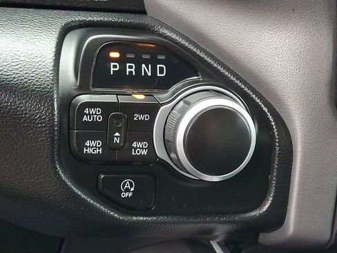 Used 2022 RAM 1500 Big Horn AWD/4WD image 22