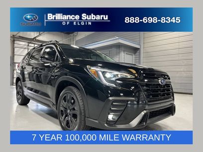 Used 2023 Subaru Ascent Onyx Edition Limited