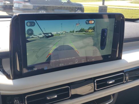 New 2026 Lincoln Aviator Reserve AWD/4WD image 20