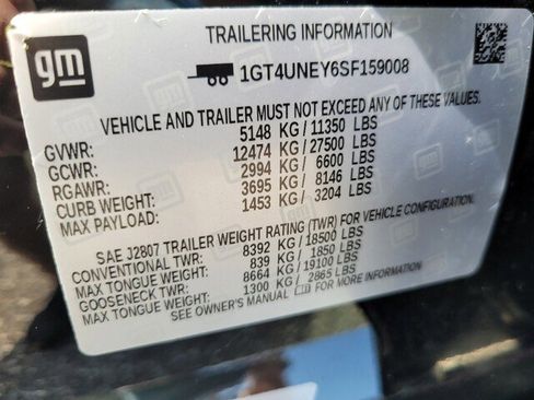 Used 2025 GMC Sierra 2500 SLT w/ SLT Premium Package image 38