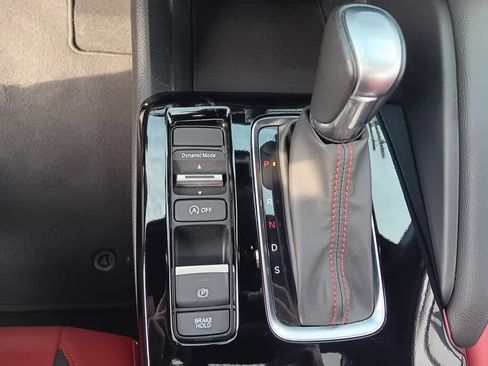 Used 2023 Acura Integra A-Spec FWD image 20