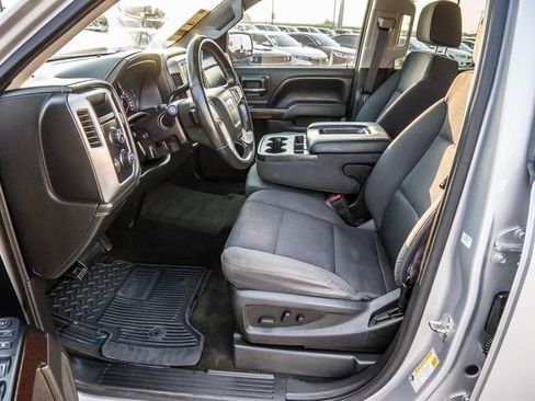 Used 2016 GMC Sierra 1500 SLE w/ SLE Value Package image 26