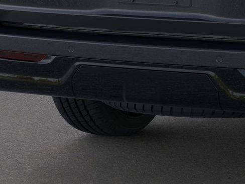 New 2026 Lincoln Navigator Reserve AWD/4WD image 23