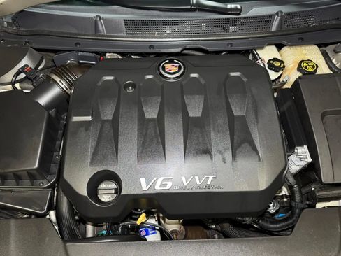 Used 2013 Cadillac XTS Luxury image 54