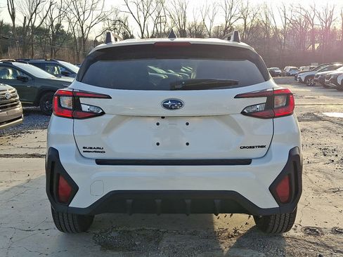 New 2026 Subaru Crosstrek 2.0i Premium AWD/4WD image 5