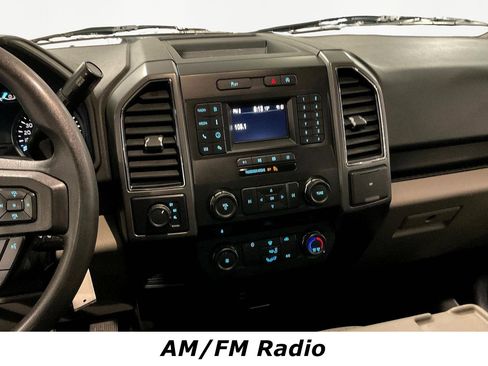 Used 2018 Ford F150 XLT w/ XTR Package AWD/4WD image 10