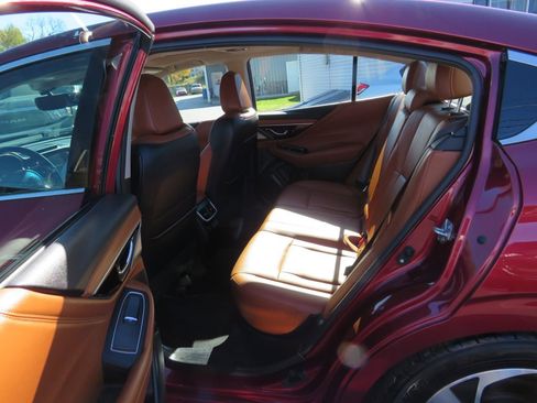 Used 2022 Subaru Legacy Touring XT image 30