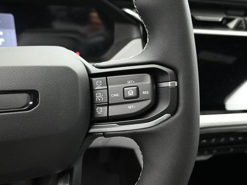 New 2026 Jeep Cherokee Laredo AWD/4WD image 7
