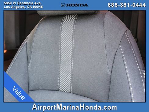 Used 2019 Honda Civic LX image 27