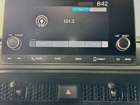 Used 2024 Honda CR-V EX image 17