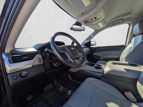 Used 2017 Chevrolet Tahoe LT image 16