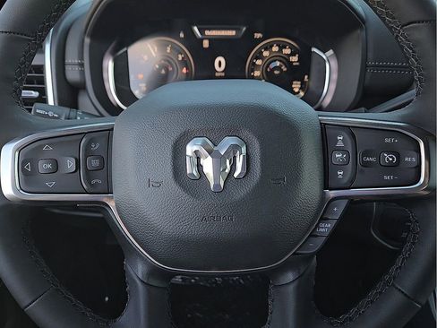 Used 2026 RAM 2500 Laramie w/ Night Edition image 19