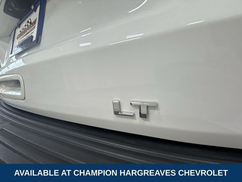 Certified 2023 Chevrolet Tahoe LT w/ Max Trailering Package image 40