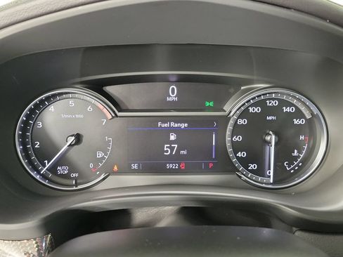 Certified 2022 Cadillac XT4 Sport FWD image 25