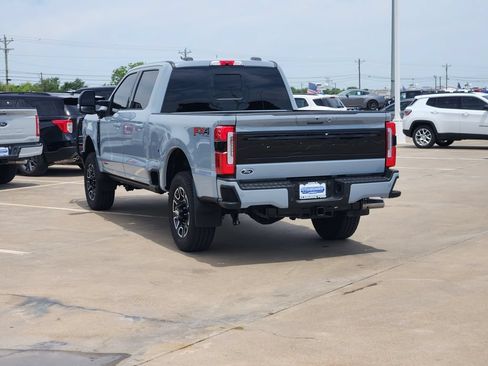 Certified 2026 Ford F250 Platinum AWD/4WD image 5