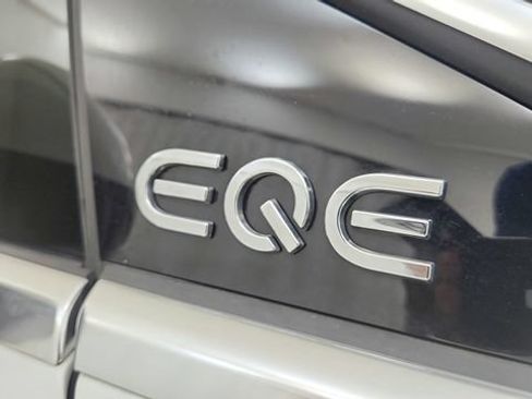 Used 2023 Mercedes-Benz EQE 500 4MATIC Sedan image 47
