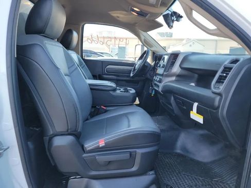 Used 2020 RAM 3500 Tradesman RWD image 8