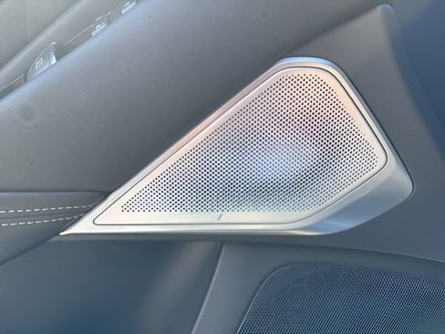 Used 2023 INFINITI Q50 Sensory AWD/4WD image 12