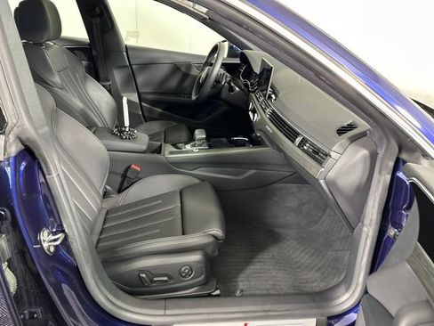 Used 2023 Audi A5 2.0T Premium w/ Convenience Package image 27
