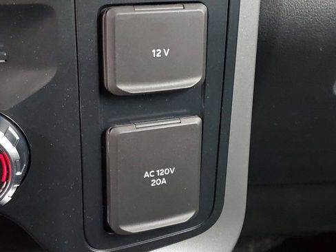 New 2025 Ford F150 XLT w/ Equipment Group 302A MID image 21