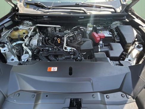 Used 2022 Mitsubishi Outlander SEL FWD image 12