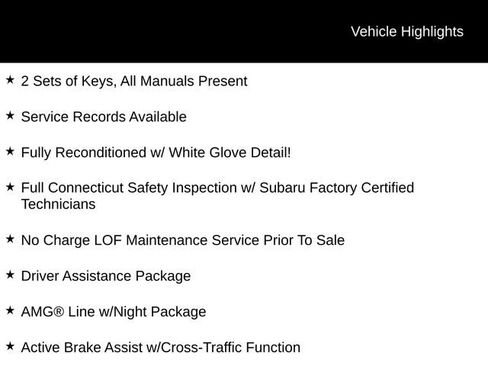 Used 2023 Mercedes-Benz C 300 4MATIC Sedan image 7