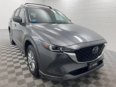 Used 2025 MAZDA CX-5 AWD 2.5 S