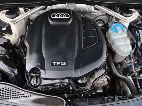 Used 2017 Audi A4 2.0T Premium Plus w/ Premium Plus Package AWD/4WD image 11