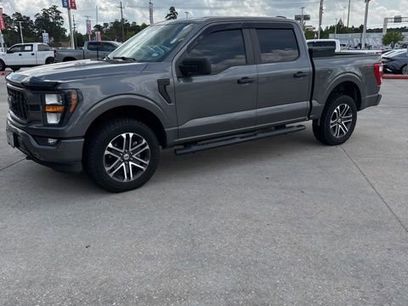 Used 2023 Ford F150 XL w/ STX Appearance Package