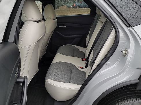 New 2026 MAZDA CX-30 AWD 2.5 S image 16