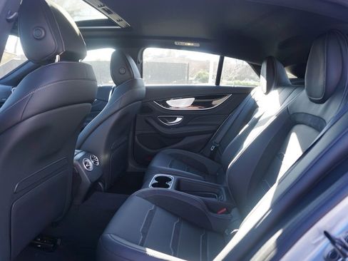 New 2026 Mercedes-Benz AMG GT 53 image 12