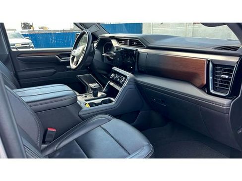 Used 2024 GMC Sierra 1500 Denali AWD/4WD image 22