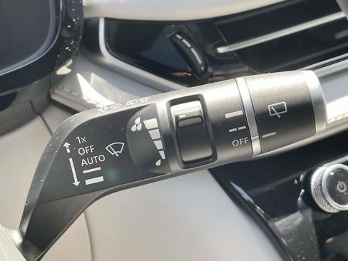 New 2026 INFINITI QX60 Autograph w/ Autograph Tech Package image 24