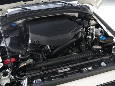 Used 2024 INEOS Grenadier Fieldmaster Edition image 61