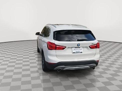 Used 2018 BMW X1 sDrive28i image 7