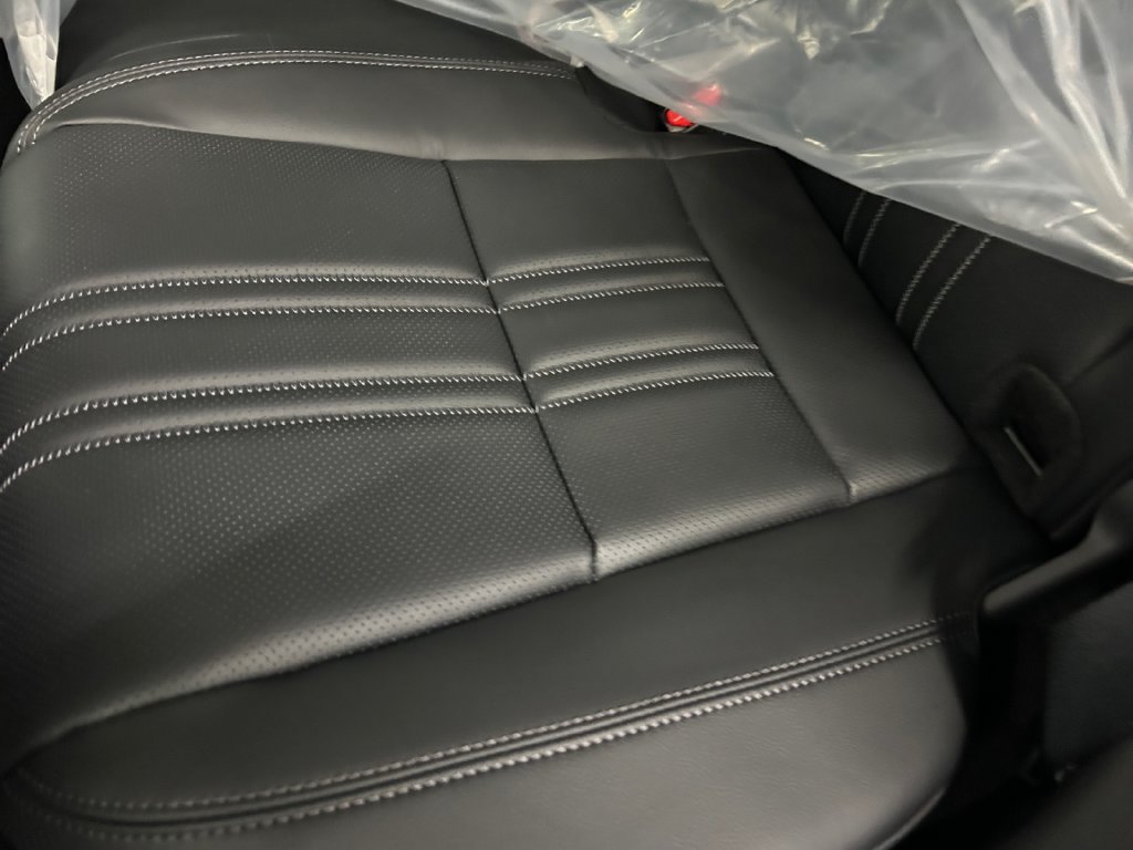 New 2027 Honda HR-V EX-L image 13