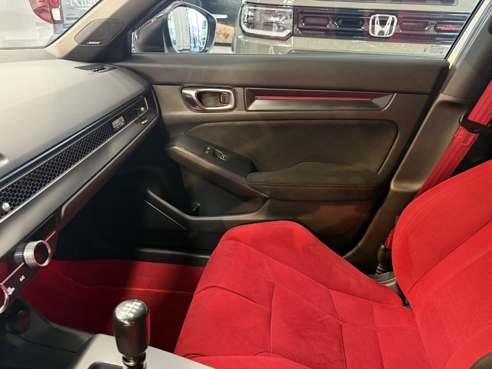 Used 2025 Honda Civic Type R image 53