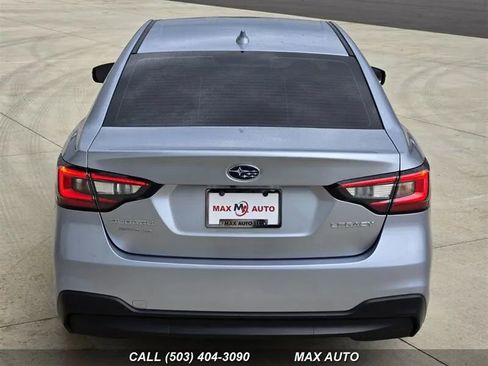 Used 2024 Subaru Legacy Premium image 7
