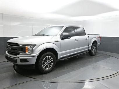 Used 2018 Ford F150 XLT w/ Equipment Group 302A Luxury
