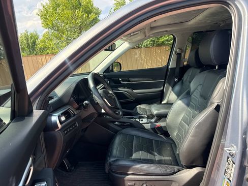 Used 2022 Kia Telluride SX w/ SX Prestige Package AWD/4WD image 13