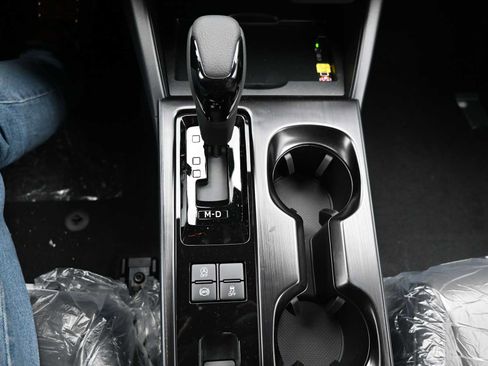 New 2026 Subaru Outback Premium image 16