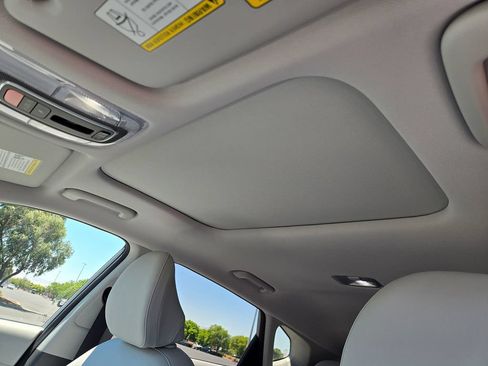 New 2026 Hyundai Kona Limited FWD image 7