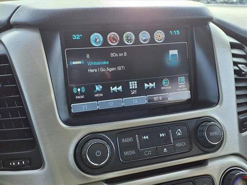 Used 2020 GMC Yukon XL Denali w/ Open Road Package image 8