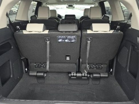 New 2026 Honda Odyssey Elite image 23