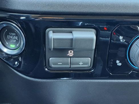 New 2026 Chevrolet Silverado 1500 RST w/ Convenience Package II image 11