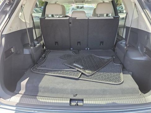 Used 2019 Volkswagen Tiguan S w/ Driver Assistance Package FWD image 6