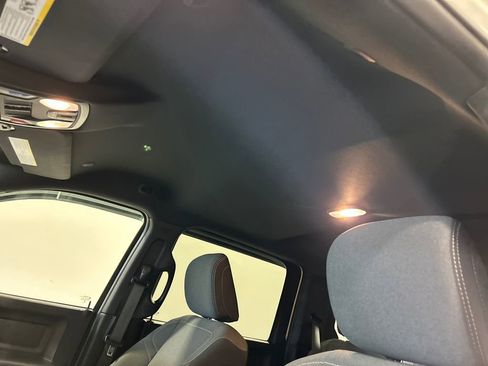 Used 2024 RAM 3500 Tradesman w/ Chrome Appearance Group image 25