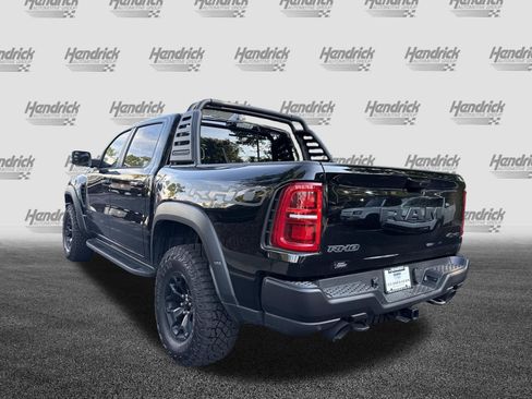 Used 2026 RAM 1500 RHO w/ RHO Level 1 Equipment Group AWD/4WD image 7