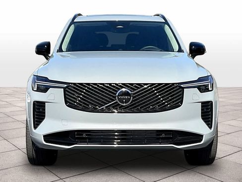 New 2026 Volvo XC90 T8 Ultra w/ Lounge Package AWD/4WD image 5